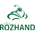 Rozhand coffee cake