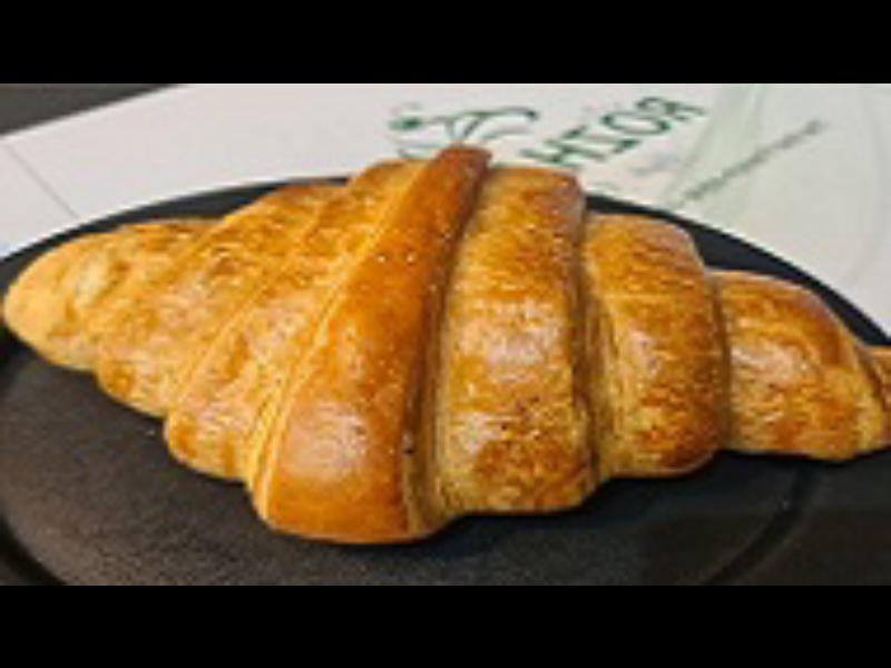 کروسان ساده