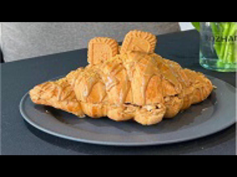 کروسان لوتوس