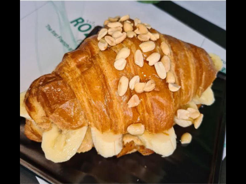 کروسان پینات