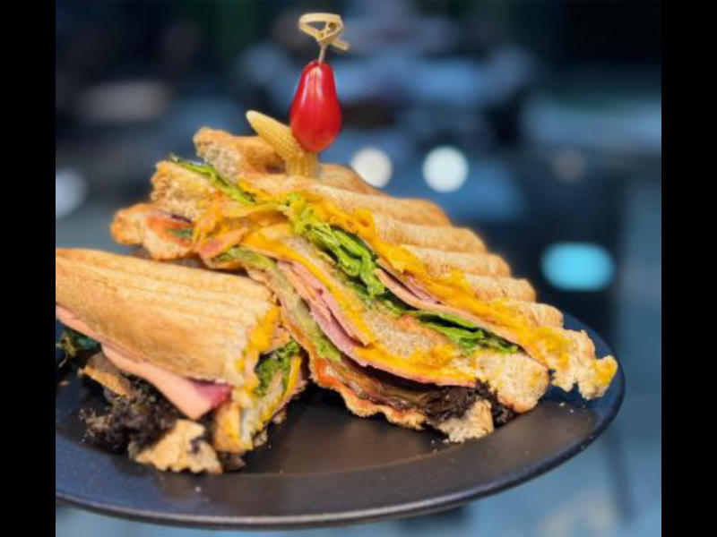 کلاب تست کالباس