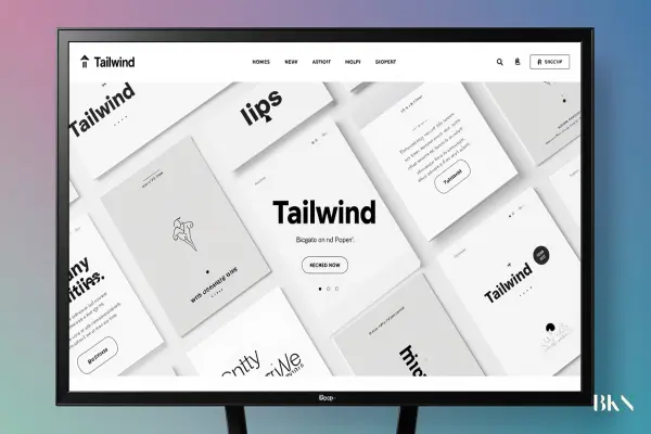 📝 10 TailwindCSS Tips to Instantly Improve Your Web Design